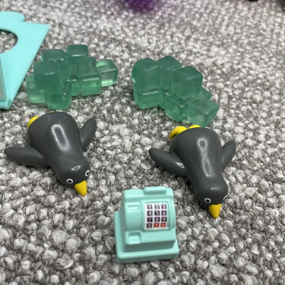 Peppa Pig Huge Lot Of Figures Aquarium Adventure Pieces‎ And More Variety H11